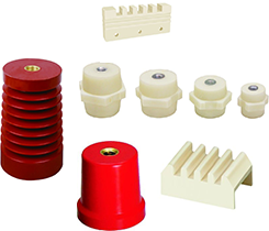 Busbar Insulator & Supporter