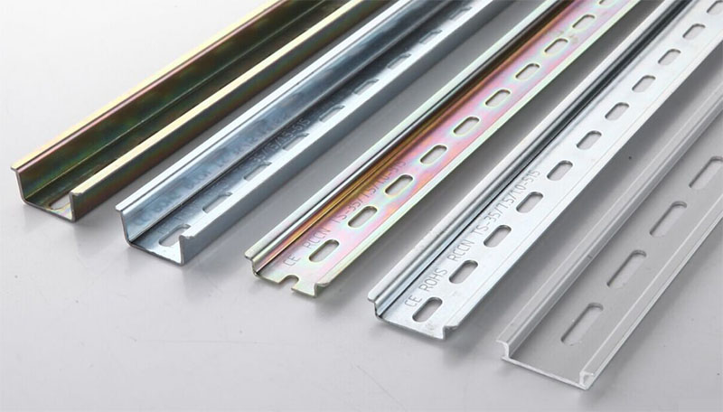 Metal Profiles