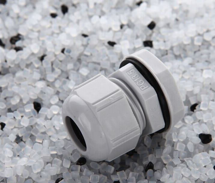 Nylon Cable Glands PG & MM Thread