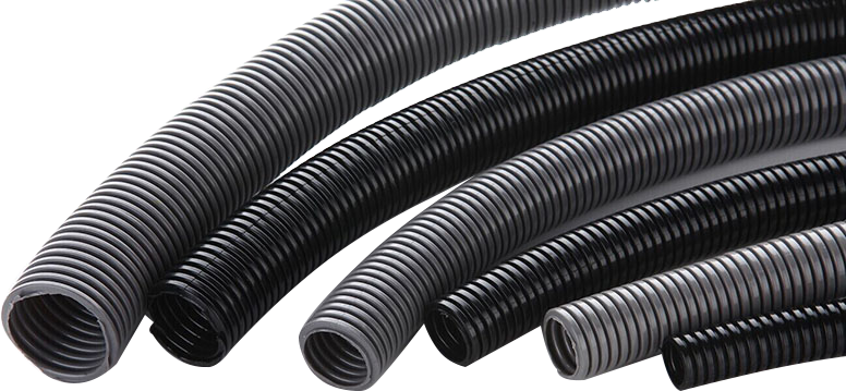 Polyamide (Nylon) Flexible Pipes