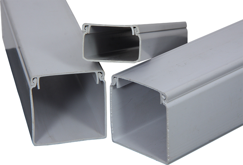 PVC Trunking