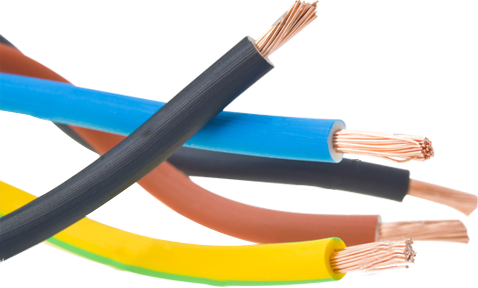 UL Certified Cables